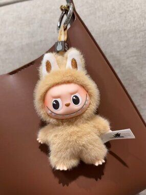 Authentic Labubu 4.0 Pin for Love Letter S | Cheap Clearance Price Ready to Ship